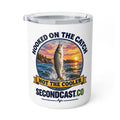 Insulated Coffee Mug, 10oz